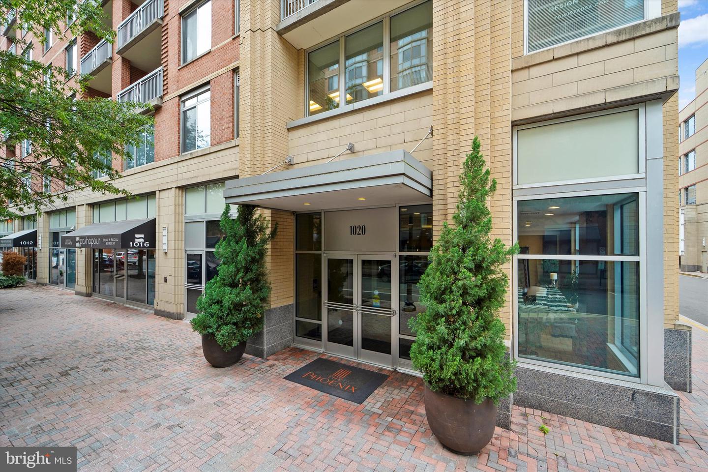 1020 N HIGHLAND ST #1109, ARLINGTON, Virginia 22201, 1 Bedroom Bedrooms, ,1 BathroomBathrooms,Residential,For sale,1020 N HIGHLAND ST #1109,VAAR2061100 MLS # VAAR2061100