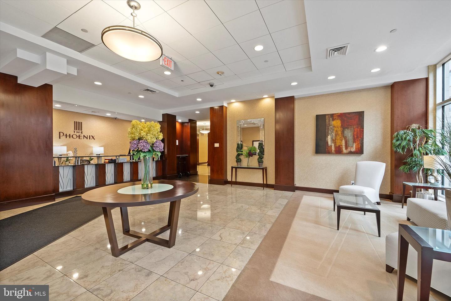 1020 N HIGHLAND ST #1109, ARLINGTON, Virginia 22201, 1 Bedroom Bedrooms, ,1 BathroomBathrooms,Residential,For sale,1020 N HIGHLAND ST #1109,VAAR2061100 MLS # VAAR2061100