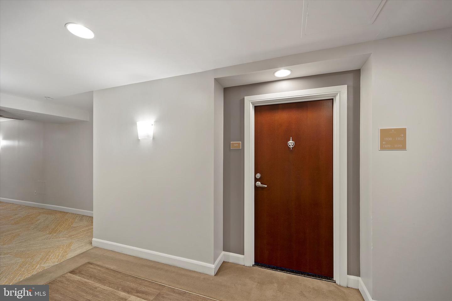 1020 N HIGHLAND ST #1109, ARLINGTON, Virginia 22201, 1 Bedroom Bedrooms, ,1 BathroomBathrooms,Residential,For sale,1020 N HIGHLAND ST #1109,VAAR2061100 MLS # VAAR2061100