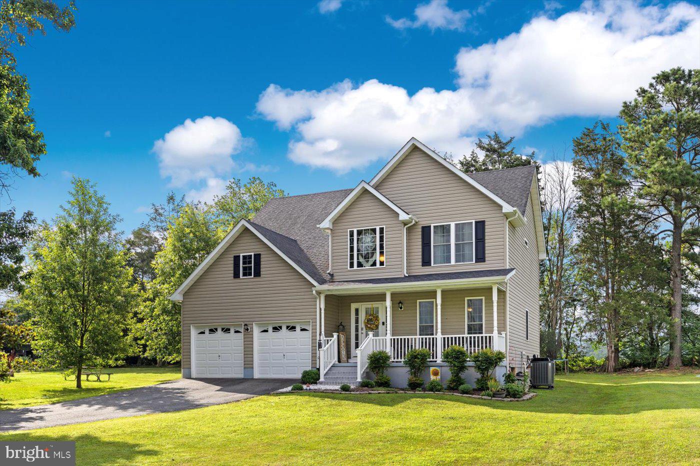 29 HOLLY CORNER RD, FREDERICKSBURG, Virginia 22406, 3 Bedrooms Bedrooms, ,2 BathroomsBathrooms,Residential,For sale,29 HOLLY CORNER RD,VAST2040978 MLS # VAST2040978