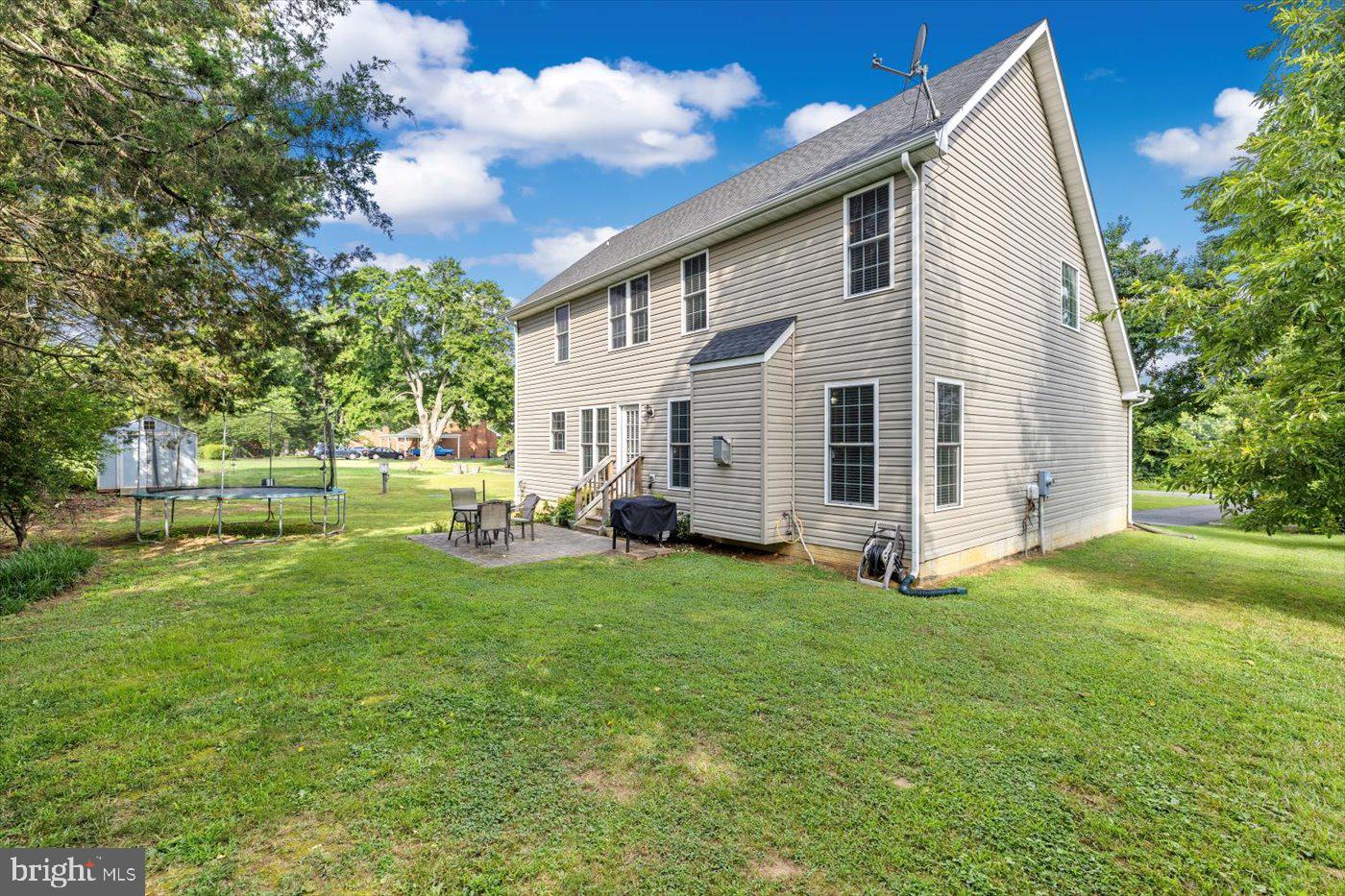 29 HOLLY CORNER RD, FREDERICKSBURG, Virginia 22406, 3 Bedrooms Bedrooms, ,2 BathroomsBathrooms,Residential,For sale,29 HOLLY CORNER RD,VAST2040978 MLS # VAST2040978