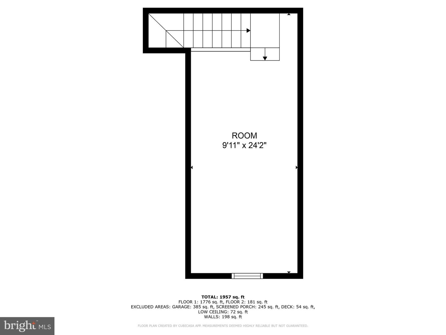 17452 FOUR SEASONS DR, DUMFRIES, Virginia 22025, 3 Bedrooms Bedrooms, ,2 BathroomsBathrooms,Residential,For sale,17452 FOUR SEASONS DR,VAPW2099610 MLS # VAPW2099610