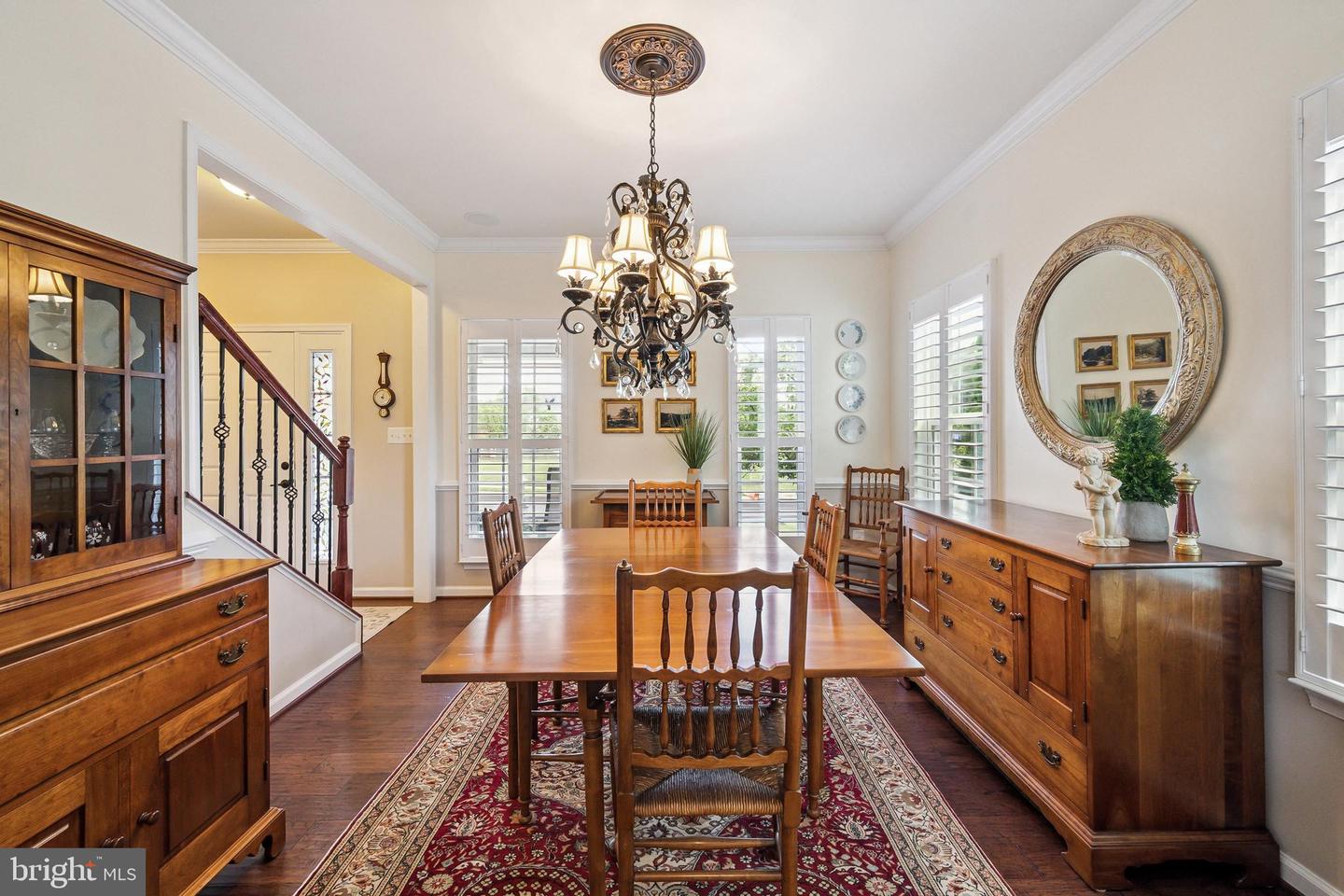 26696 GAYFEATHER DR, CHANTILLY, Virginia 20152, 5 Bedrooms Bedrooms, ,3 BathroomsBathrooms,Residential,For sale,26696 GAYFEATHER DR,VALO2102688 MLS # VALO2102688