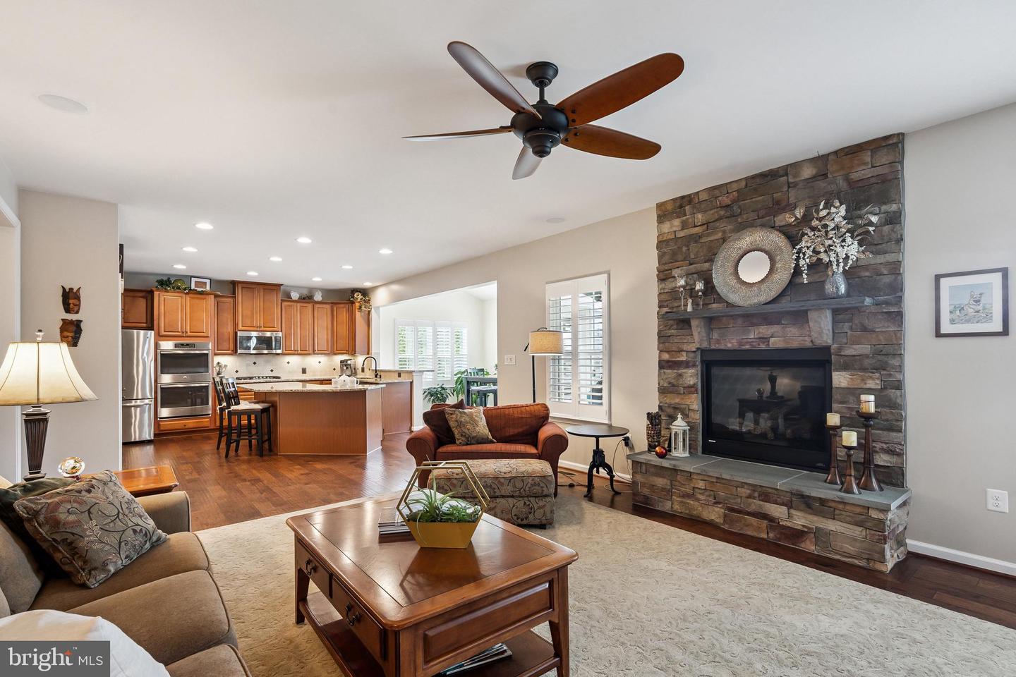 26696 GAYFEATHER DR, CHANTILLY, Virginia 20152, 5 Bedrooms Bedrooms, ,3 BathroomsBathrooms,Residential,For sale,26696 GAYFEATHER DR,VALO2102688 MLS # VALO2102688