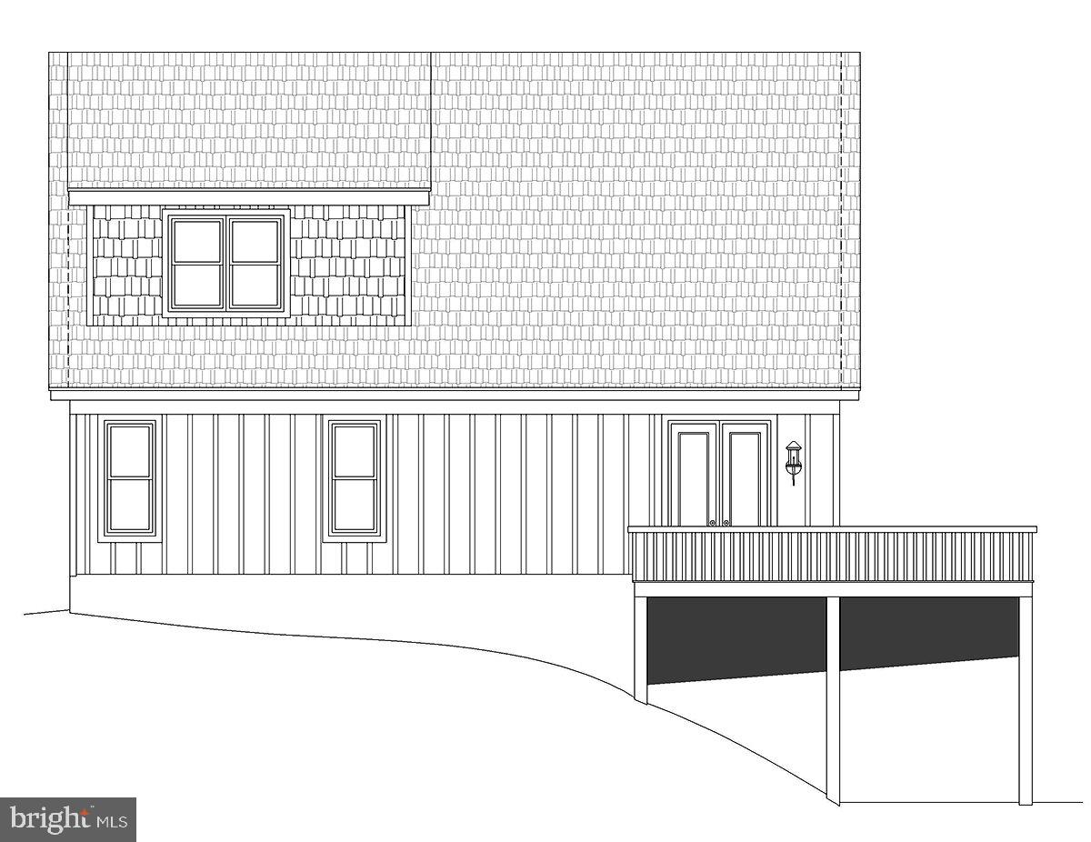 BRAGG DRIVE, FRONT ROYAL, Virginia 22630, 3 Bedrooms Bedrooms, ,2 BathroomsBathrooms,Residential,For sale,BRAGG DRIVE,VAWR2011748 MLS # VAWR2011748