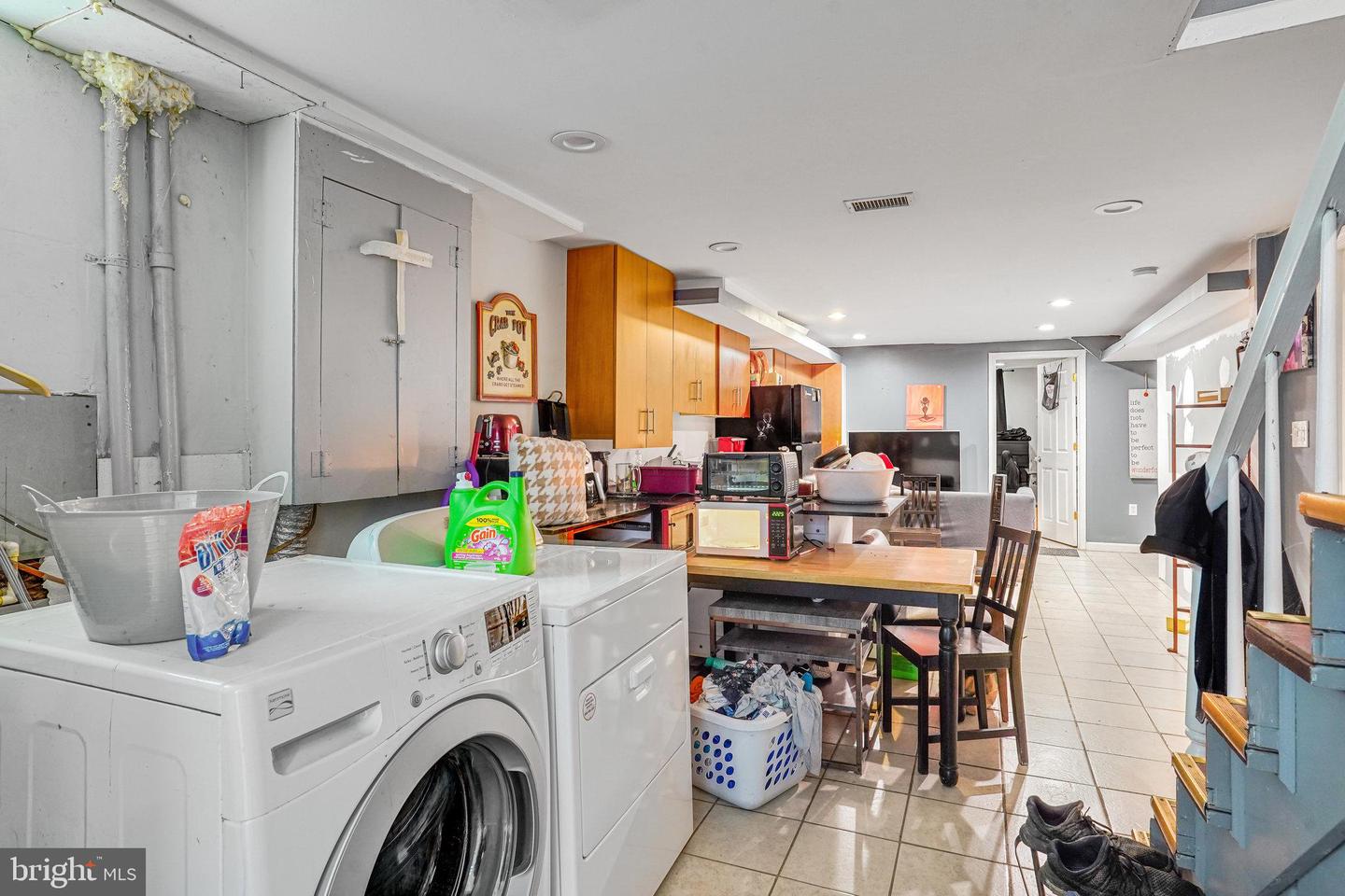 3702 PAUL ST, ALEXANDRIA, Virginia 22311, 3 Bedrooms Bedrooms, ,2 BathroomsBathrooms,Residential,For sale,3702 PAUL ST,VAFX2256528 MLS # VAFX2256528