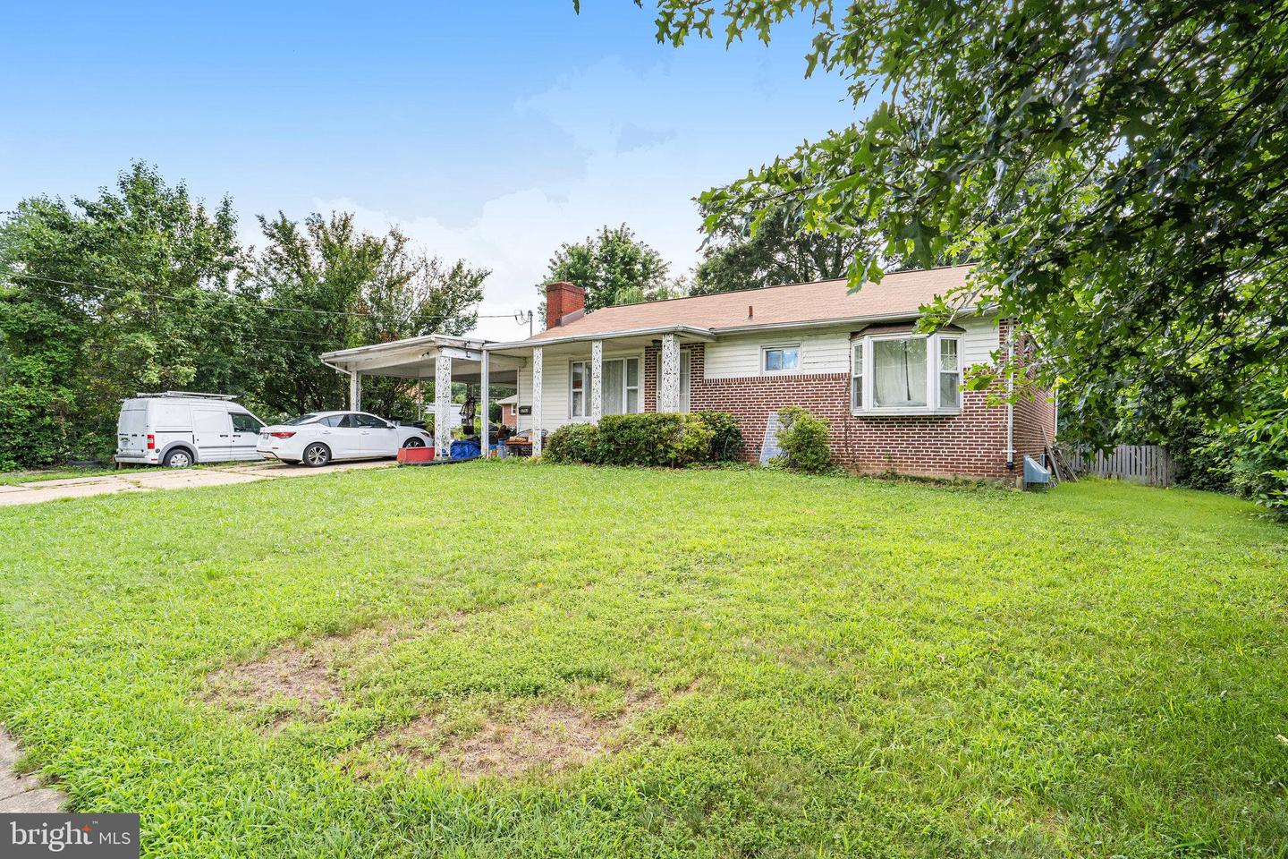 3702 PAUL ST, ALEXANDRIA, Virginia 22311, 3 Bedrooms Bedrooms, ,2 BathroomsBathrooms,Residential,For sale,3702 PAUL ST,VAFX2256528 MLS # VAFX2256528