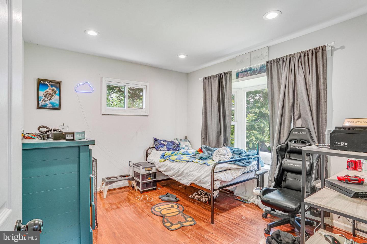 3702 PAUL ST, ALEXANDRIA, Virginia 22311, 3 Bedrooms Bedrooms, ,2 BathroomsBathrooms,Residential,For sale,3702 PAUL ST,VAFX2256528 MLS # VAFX2256528