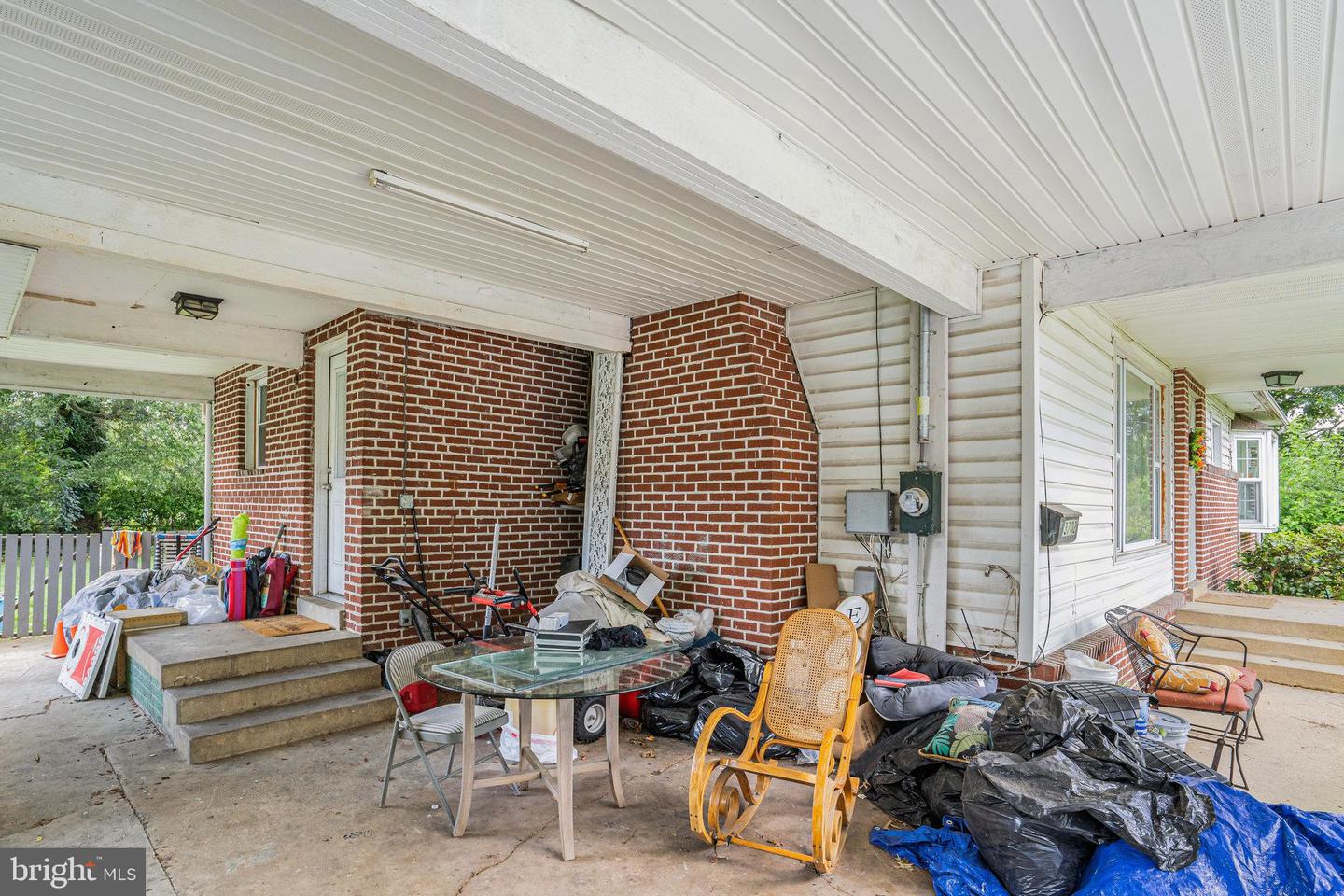 3702 PAUL ST, ALEXANDRIA, Virginia 22311, 3 Bedrooms Bedrooms, ,2 BathroomsBathrooms,Residential,For sale,3702 PAUL ST,VAFX2256528 MLS # VAFX2256528