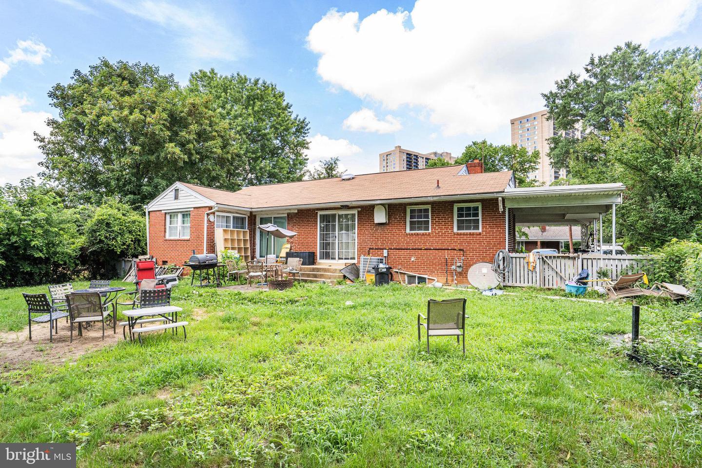 3702 PAUL ST, ALEXANDRIA, Virginia 22311, 3 Bedrooms Bedrooms, ,2 BathroomsBathrooms,Residential,For sale,3702 PAUL ST,VAFX2256528 MLS # VAFX2256528