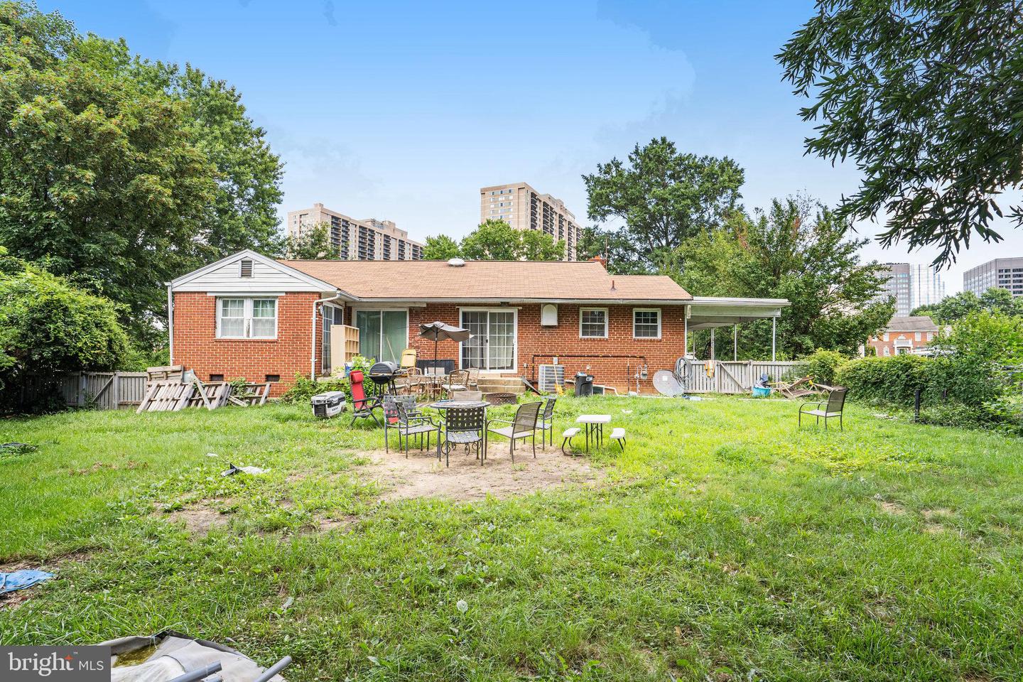 3702 PAUL ST, ALEXANDRIA, Virginia 22311, 3 Bedrooms Bedrooms, ,2 BathroomsBathrooms,Residential,For sale,3702 PAUL ST,VAFX2256528 MLS # VAFX2256528