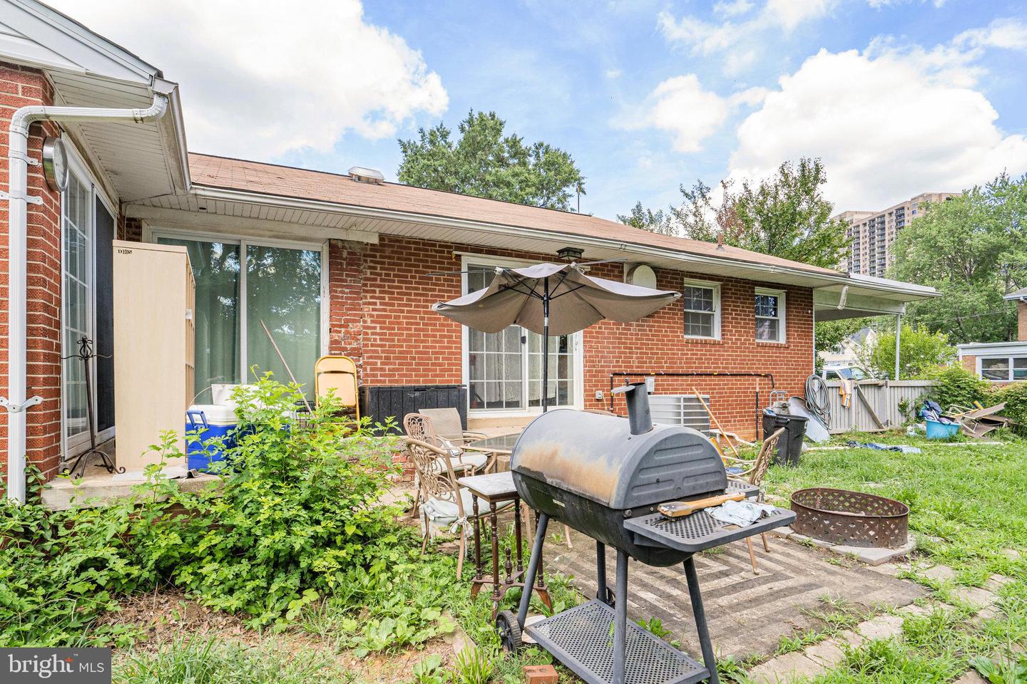 3702 PAUL ST, ALEXANDRIA, Virginia 22311, 3 Bedrooms Bedrooms, ,2 BathroomsBathrooms,Residential,For sale,3702 PAUL ST,VAFX2256528 MLS # VAFX2256528