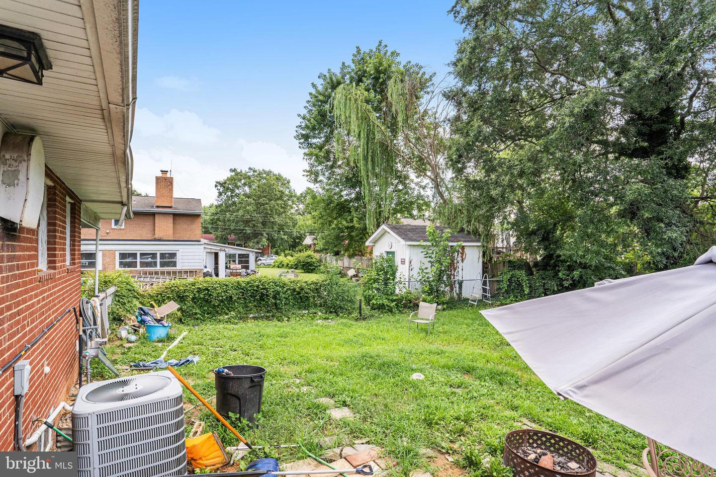 3702 PAUL ST, ALEXANDRIA, Virginia 22311, 3 Bedrooms Bedrooms, ,2 BathroomsBathrooms,Residential,For sale,3702 PAUL ST,VAFX2256528 MLS # VAFX2256528