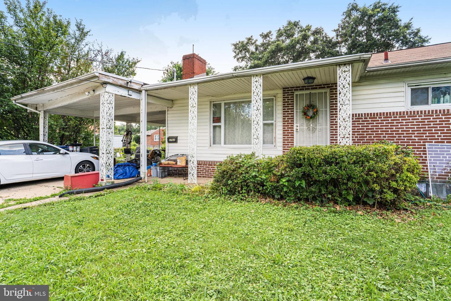 3702 PAUL ST, ALEXANDRIA, Virginia 22311, 3 Bedrooms Bedrooms, ,2 BathroomsBathrooms,Residential,For sale,3702 PAUL ST,VAFX2256528 MLS # VAFX2256528