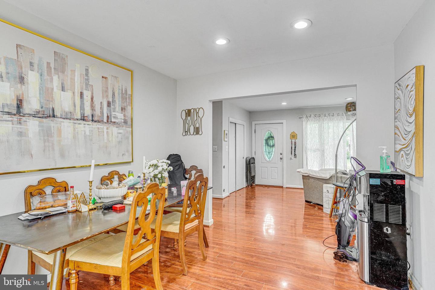 3702 PAUL ST, ALEXANDRIA, Virginia 22311, 3 Bedrooms Bedrooms, ,2 BathroomsBathrooms,Residential,For sale,3702 PAUL ST,VAFX2256528 MLS # VAFX2256528