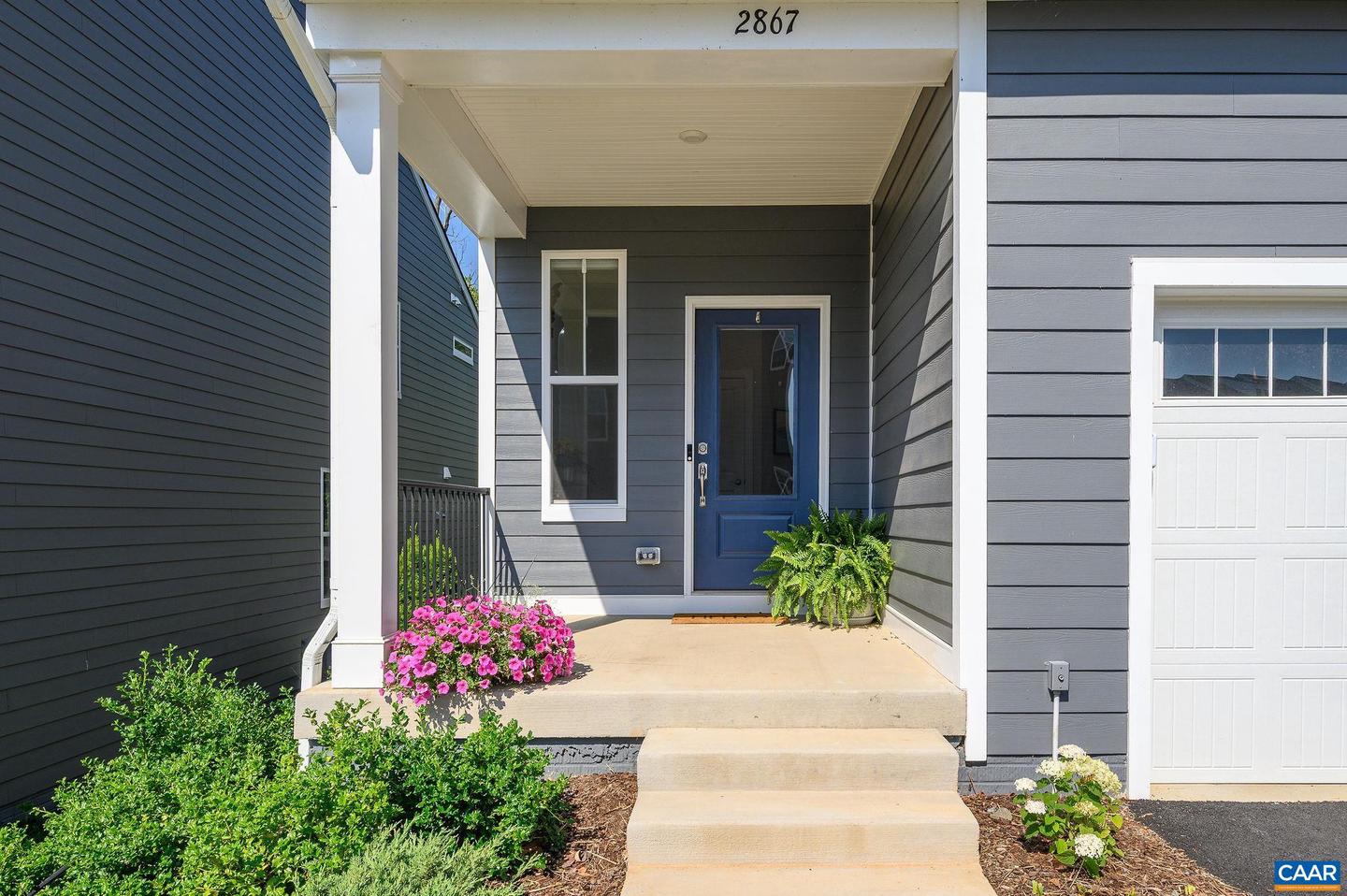 2867 RAMBLING BROOK LN, CROZET, Virginia 22932, 4 Bedrooms Bedrooms, ,3 BathroomsBathrooms,Residential,For sale,2867 RAMBLING BROOK LN,666944 MLS # 666944