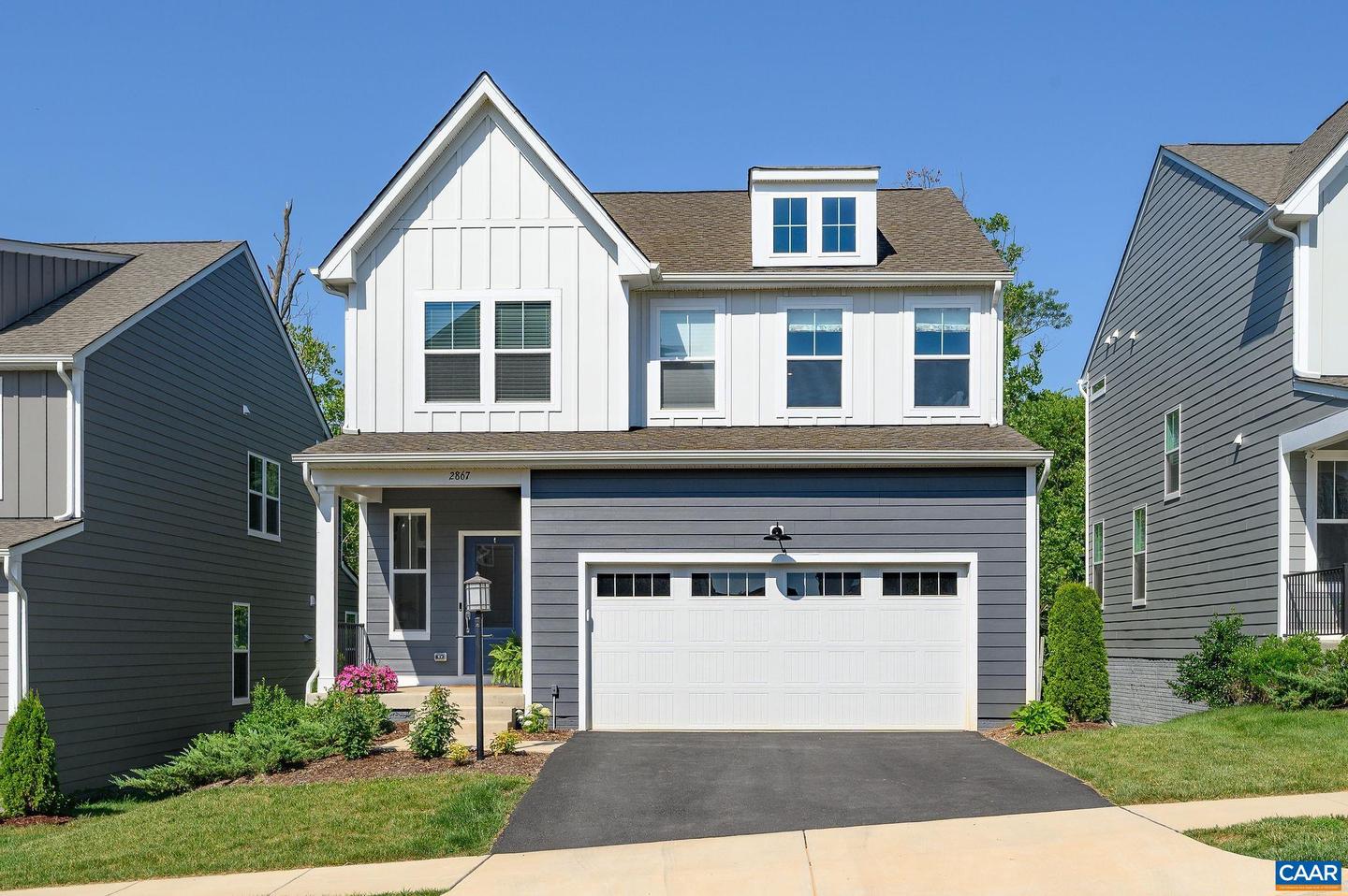 2867 RAMBLING BROOK LN, CROZET, Virginia 22932, 4 Bedrooms Bedrooms, ,3 BathroomsBathrooms,Residential,For sale,2867 RAMBLING BROOK LN,666944 MLS # 666944