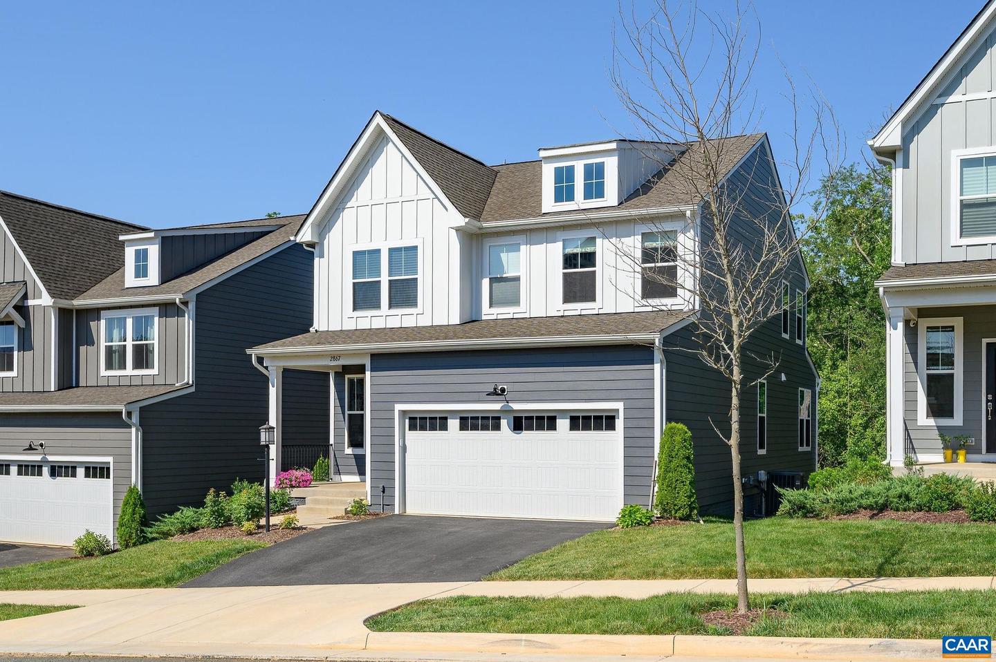 2867 RAMBLING BROOK LN, CROZET, Virginia 22932, 4 Bedrooms Bedrooms, ,3 BathroomsBathrooms,Residential,For sale,2867 RAMBLING BROOK LN,666944 MLS # 666944
