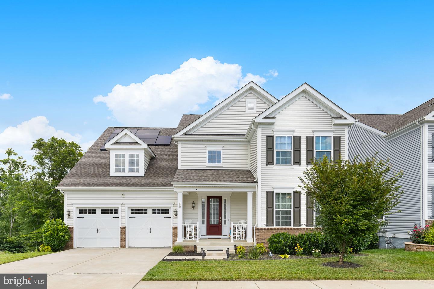 401 DAYLILY LN, STAFFORD, Virginia 22554, 5 Bedrooms Bedrooms, ,4 BathroomsBathrooms,Residential,For sale,401 DAYLILY LN,VAST2040992 MLS # VAST2040992