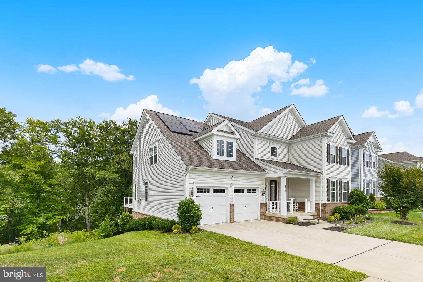 401 DAYLILY LN, STAFFORD, Virginia 22554, 5 Bedrooms Bedrooms, ,4 BathroomsBathrooms,Residential,For sale,401 DAYLILY LN,VAST2040992 MLS # VAST2040992
