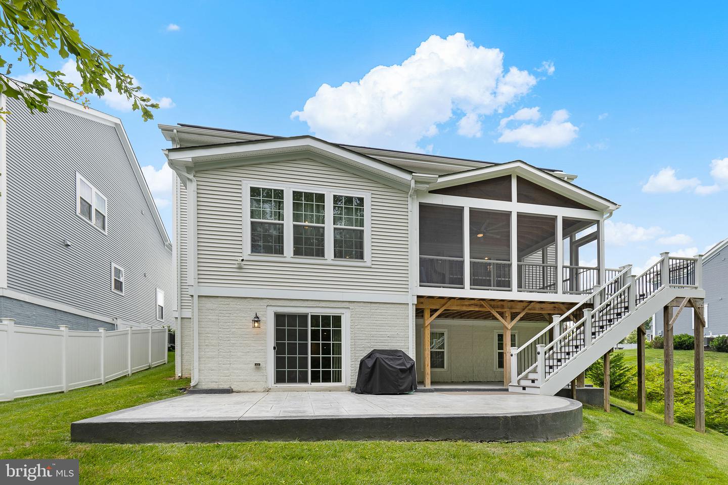 401 DAYLILY LN, STAFFORD, Virginia 22554, 5 Bedrooms Bedrooms, ,4 BathroomsBathrooms,Residential,For sale,401 DAYLILY LN,VAST2040992 MLS # VAST2040992