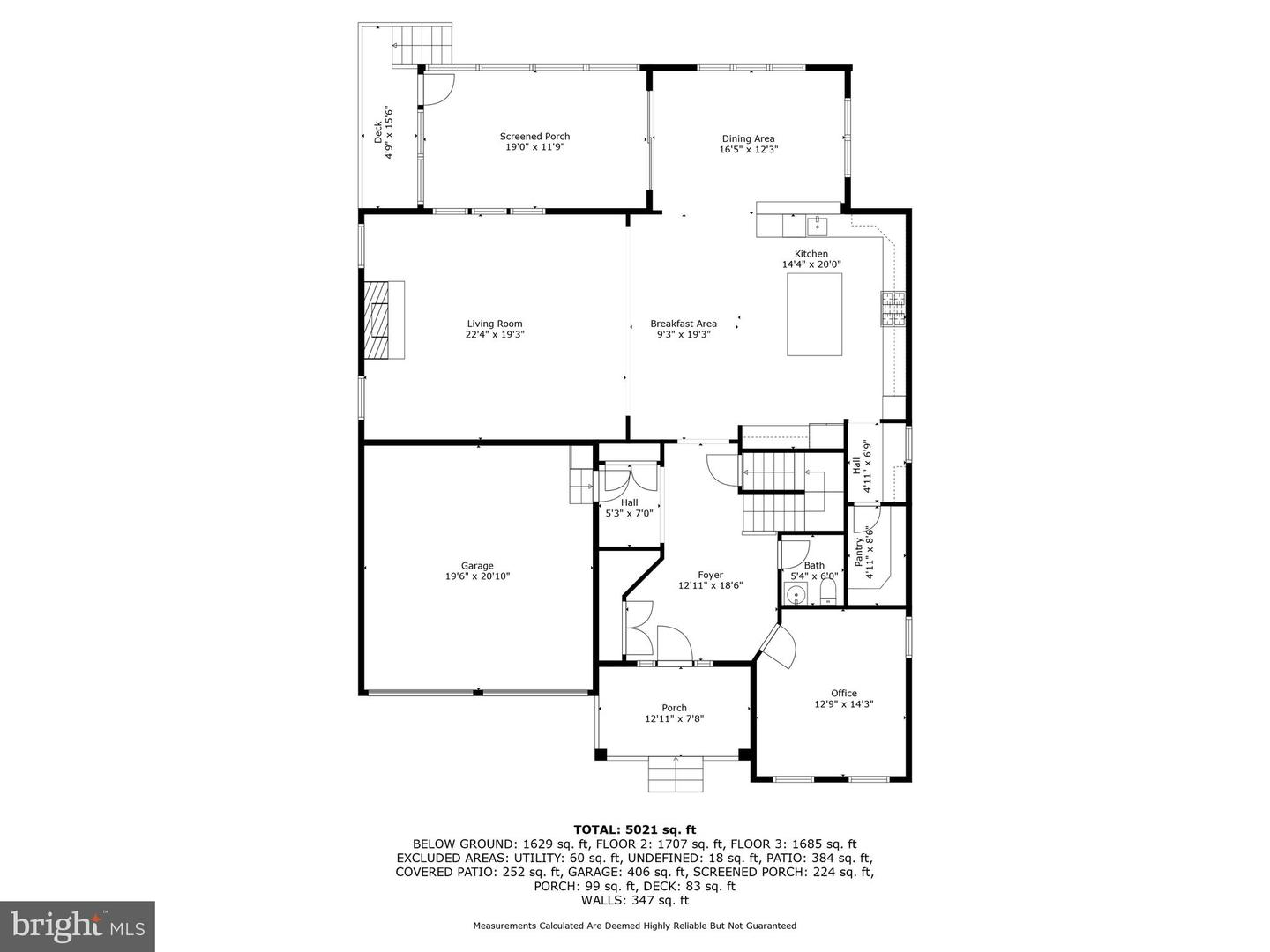 401 DAYLILY LN, STAFFORD, Virginia 22554, 5 Bedrooms Bedrooms, ,4 BathroomsBathrooms,Residential,For sale,401 DAYLILY LN,VAST2040992 MLS # VAST2040992