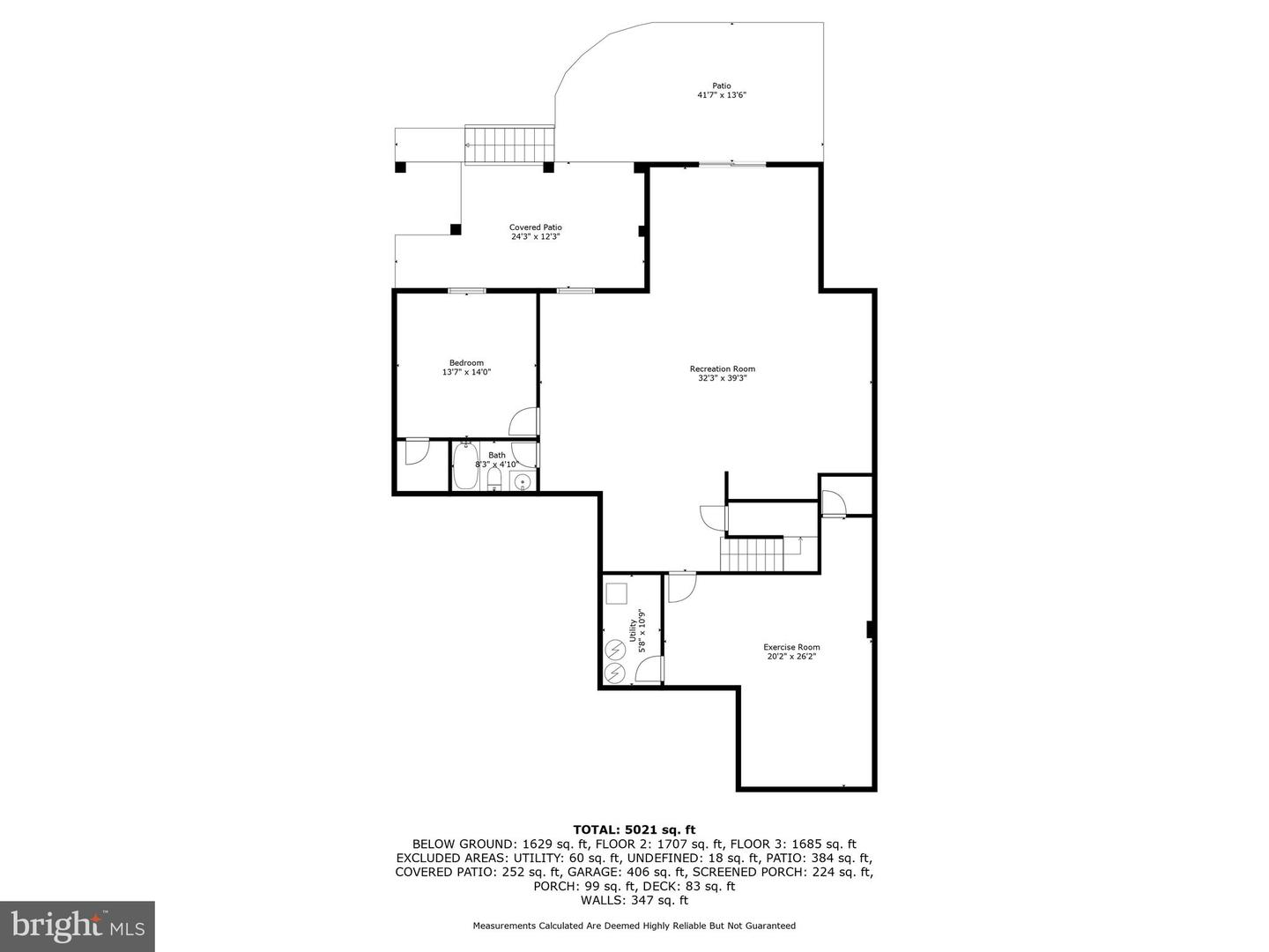 401 DAYLILY LN, STAFFORD, Virginia 22554, 5 Bedrooms Bedrooms, ,4 BathroomsBathrooms,Residential,For sale,401 DAYLILY LN,VAST2040992 MLS # VAST2040992