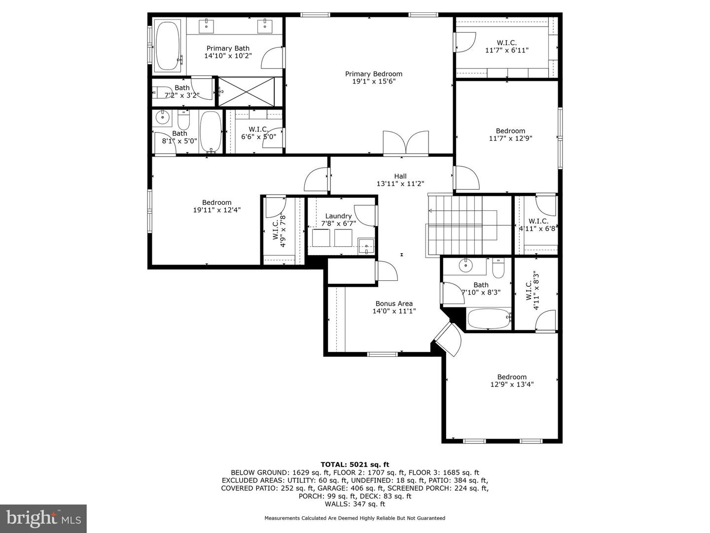 401 DAYLILY LN, STAFFORD, Virginia 22554, 5 Bedrooms Bedrooms, ,4 BathroomsBathrooms,Residential,For sale,401 DAYLILY LN,VAST2040992 MLS # VAST2040992