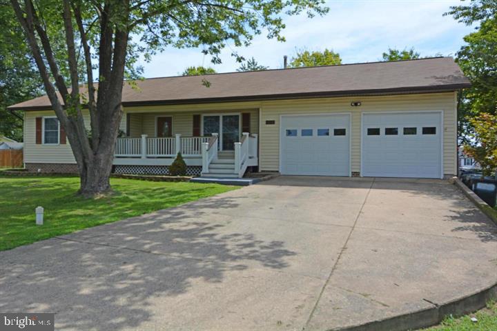 10123 ERIN CT, MANASSAS, Virginia 20110, 4 Bedrooms Bedrooms, ,2 BathroomsBathrooms,Residential,For sale,10123 ERIN CT,VAMN2009058 MLS # VAMN2009058