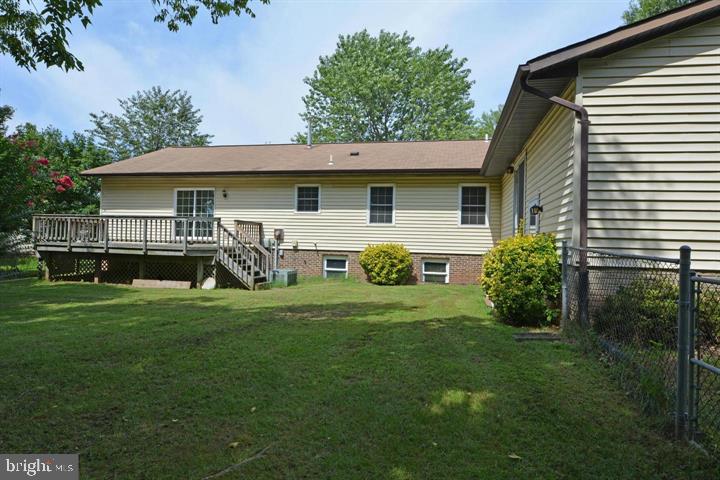 10123 ERIN CT, MANASSAS, Virginia 20110, 4 Bedrooms Bedrooms, ,2 BathroomsBathrooms,Residential,For sale,10123 ERIN CT,VAMN2009058 MLS # VAMN2009058