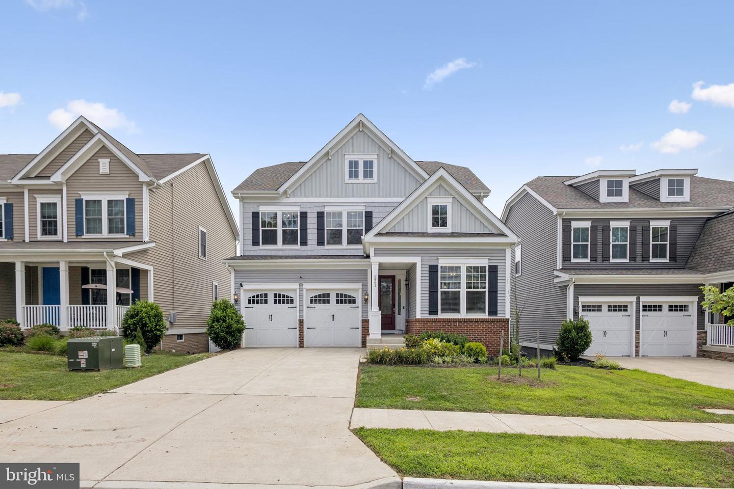 131 BOXELDER DR, STAFFORD, Virginia 22554, 5 Bedrooms Bedrooms, ,3 BathroomsBathrooms,Residential,For sale,131 BOXELDER DR,VAST2041004 MLS # VAST2041004
