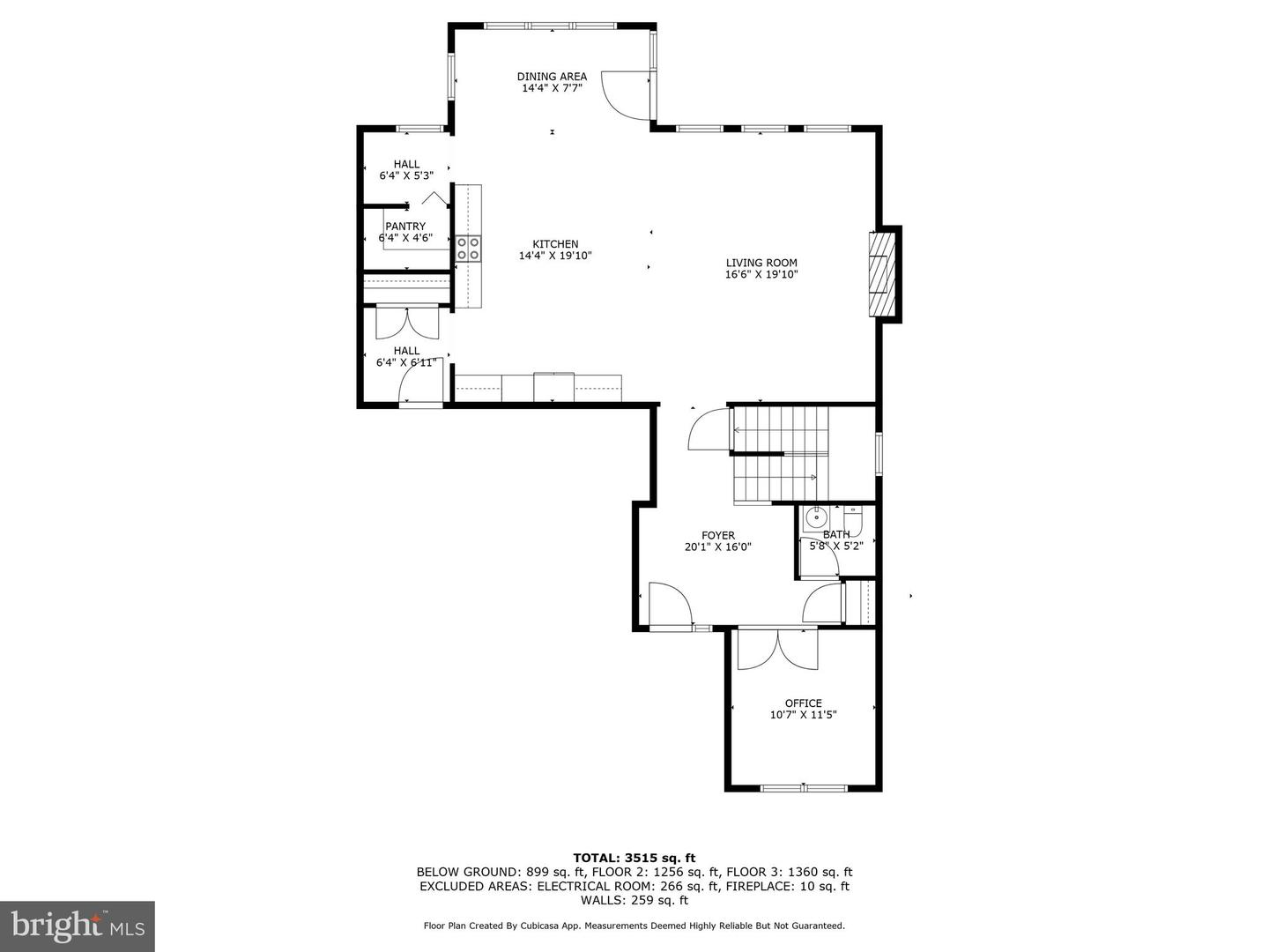 131 BOXELDER DR, STAFFORD, Virginia 22554, 5 Bedrooms Bedrooms, ,3 BathroomsBathrooms,Residential,For sale,131 BOXELDER DR,VAST2041004 MLS # VAST2041004