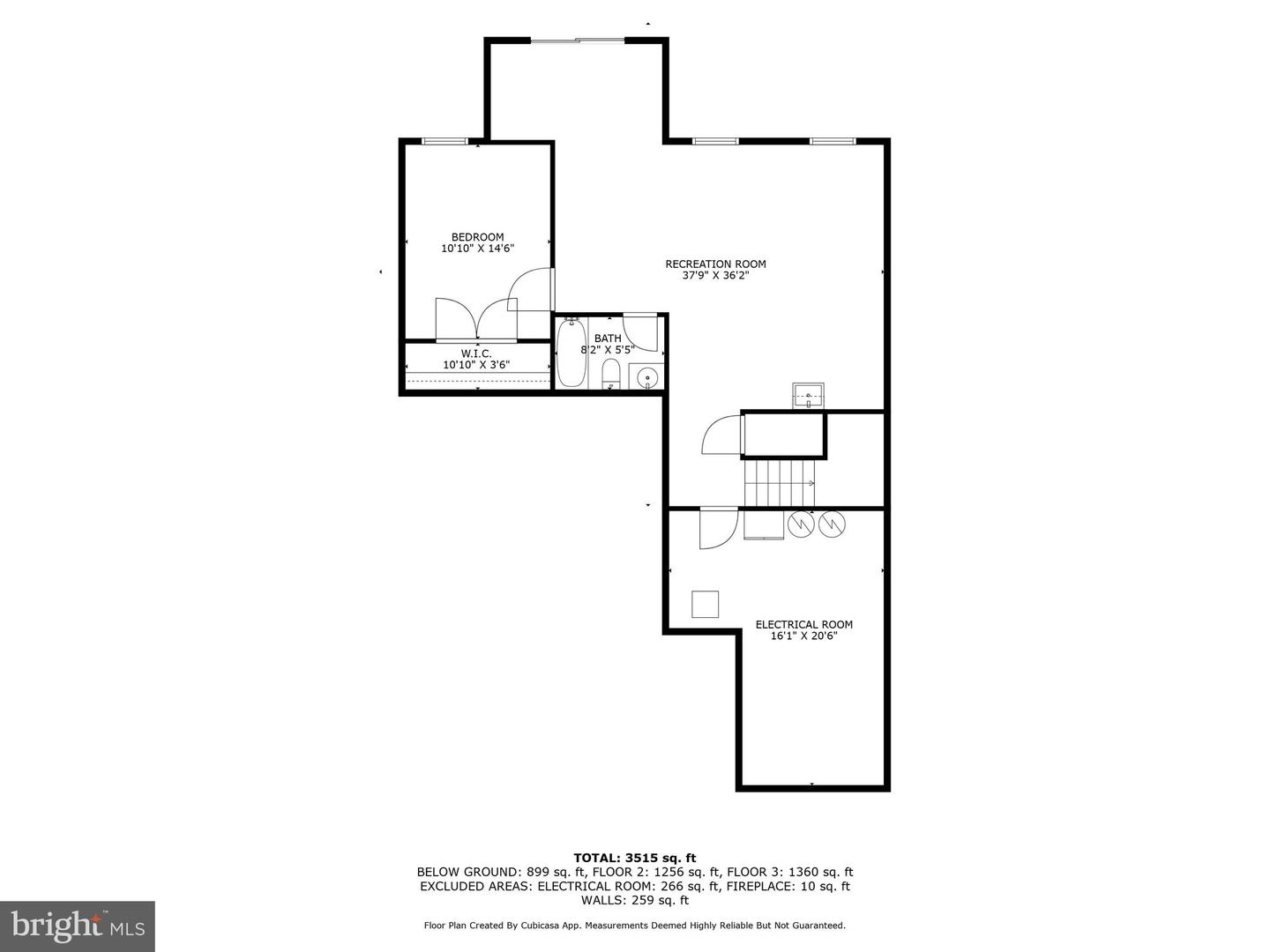 131 BOXELDER DR, STAFFORD, Virginia 22554, 5 Bedrooms Bedrooms, ,3 BathroomsBathrooms,Residential,For sale,131 BOXELDER DR,VAST2041004 MLS # VAST2041004