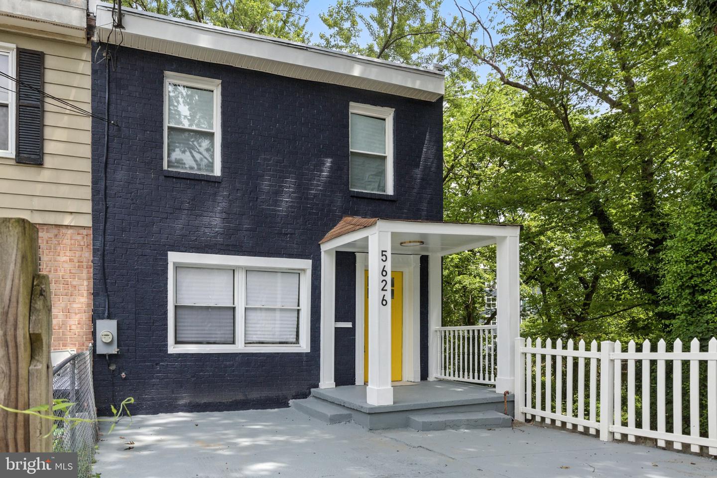 5626 CLAY PL NE, WASHINGTON, District Of Columbia 20019, 4 Bedrooms Bedrooms, ,3 BathroomsBathrooms,Residential,For sale,5626 CLAY PL NE,DCDC2211320 MLS # DCDC2211320