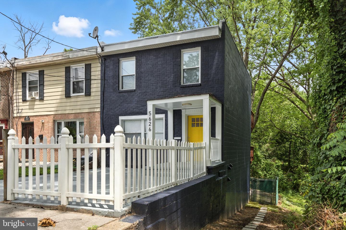 5626 CLAY PL NE, WASHINGTON, District Of Columbia 20019, 4 Bedrooms Bedrooms, ,3 BathroomsBathrooms,Residential,For sale,5626 CLAY PL NE,DCDC2211320 MLS # DCDC2211320