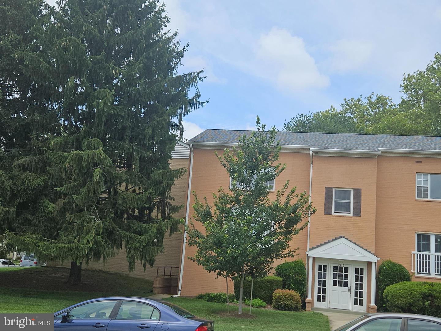 2916 PEYTON RANDOLPH DR #158, FALLS CHURCH, Virginia 22044, 1 Bedroom Bedrooms, ,1 BathroomBathrooms,Residential,For sale,2916 PEYTON RANDOLPH DR #158,VAFX2256644 MLS # VAFX2256644