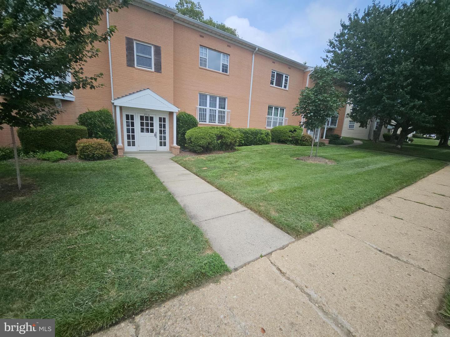 2916 PEYTON RANDOLPH DR #158, FALLS CHURCH, Virginia 22044, 1 Bedroom Bedrooms, ,1 BathroomBathrooms,Residential,For sale,2916 PEYTON RANDOLPH DR #158,VAFX2256644 MLS # VAFX2256644