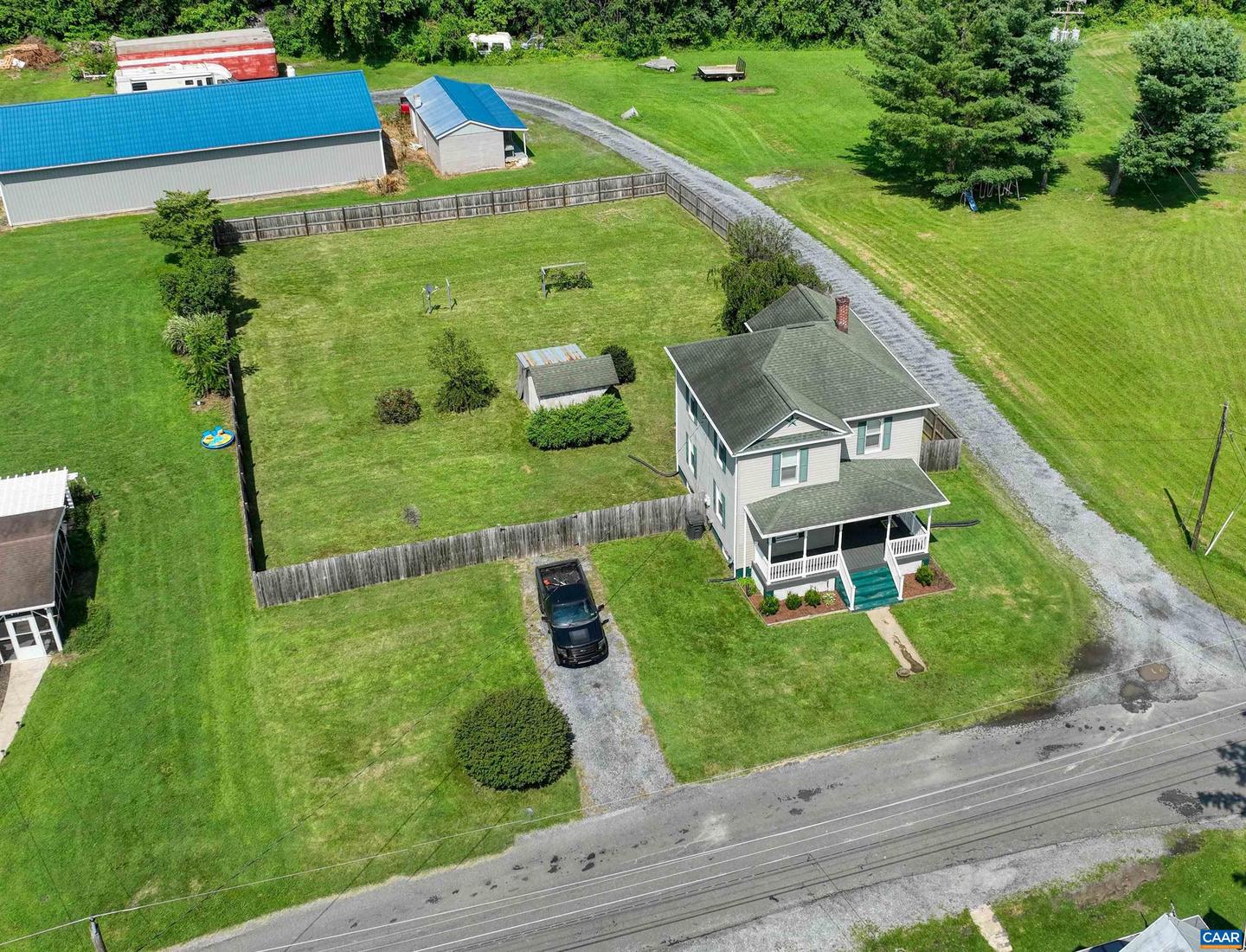 406 LONG AVE, SHENANDOAH, Virginia 22849, 4 Bedrooms Bedrooms, ,2 BathroomsBathrooms,Residential,For sale,406 LONG AVE,666955 MLS # 666955