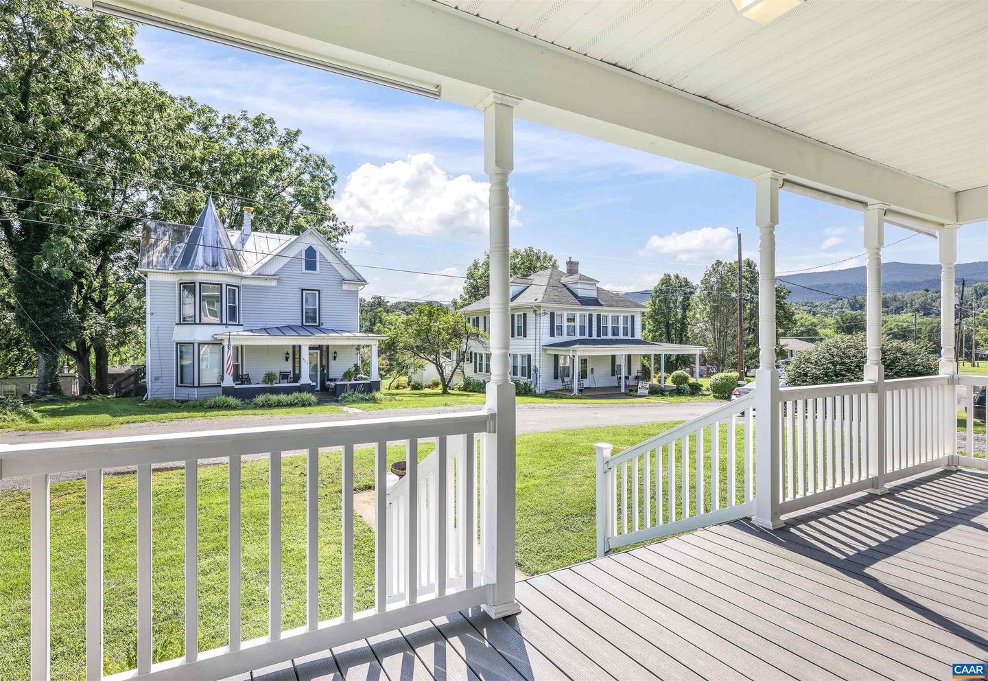 406 LONG AVE, SHENANDOAH, Virginia 22849, 4 Bedrooms Bedrooms, ,2 BathroomsBathrooms,Residential,For sale,406 LONG AVE,666955 MLS # 666955