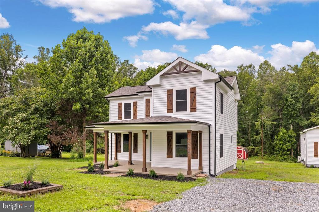 7670 COURTHOUSE RD, SPOTSYLVANIA, Virginia 22551, ,Residential,7670 COURTHOUSE RD,VASP2034836 MLS # VASP2034836