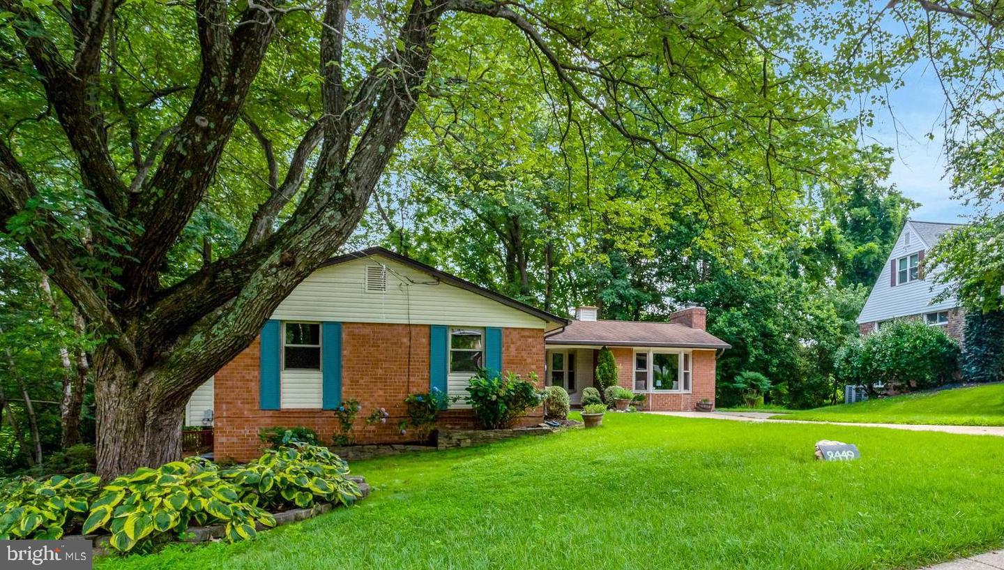 8449 THAMES ST, SPRINGFIELD, Virginia 22151, 4 Bedrooms Bedrooms, ,2 BathroomsBathrooms,Residential,For sale,8449 THAMES ST,VAFX2256662 MLS # VAFX2256662