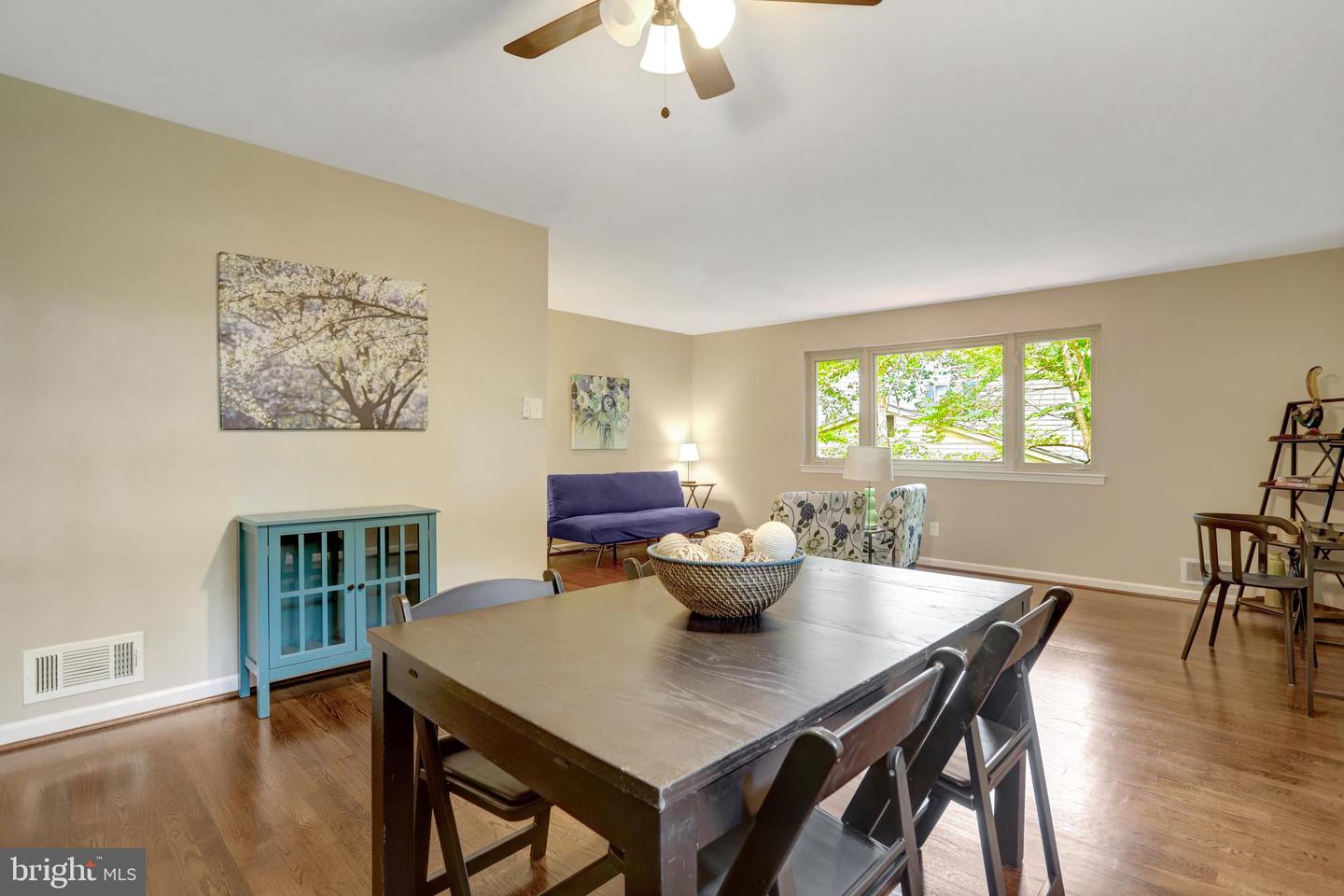 8449 THAMES ST, SPRINGFIELD, Virginia 22151, 4 Bedrooms Bedrooms, ,2 BathroomsBathrooms,Residential,For sale,8449 THAMES ST,VAFX2256662 MLS # VAFX2256662
