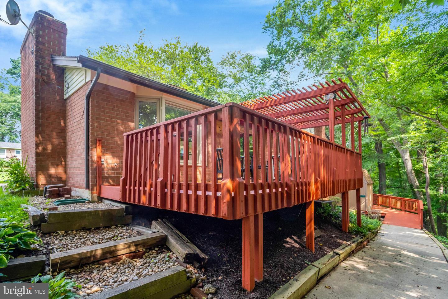 8449 THAMES ST, SPRINGFIELD, Virginia 22151, 4 Bedrooms Bedrooms, ,2 BathroomsBathrooms,Residential,For sale,8449 THAMES ST,VAFX2256662 MLS # VAFX2256662