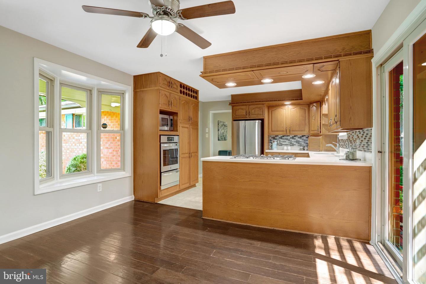 8449 THAMES ST, SPRINGFIELD, Virginia 22151, 4 Bedrooms Bedrooms, ,2 BathroomsBathrooms,Residential,For sale,8449 THAMES ST,VAFX2256662 MLS # VAFX2256662