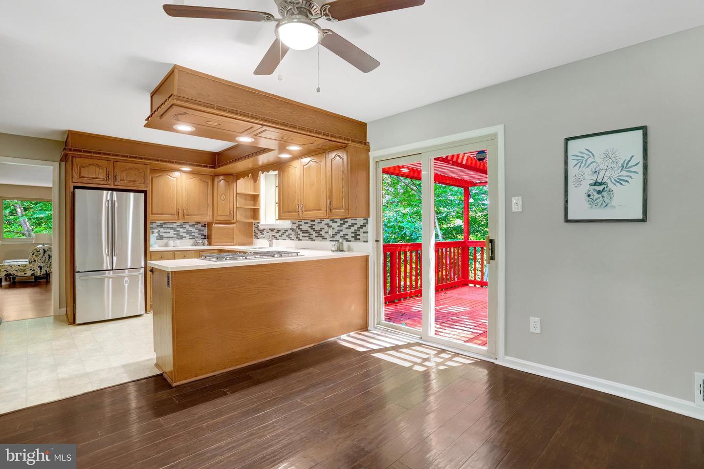 8449 THAMES ST, SPRINGFIELD, Virginia 22151, 4 Bedrooms Bedrooms, ,2 BathroomsBathrooms,Residential,For sale,8449 THAMES ST,VAFX2256662 MLS # VAFX2256662
