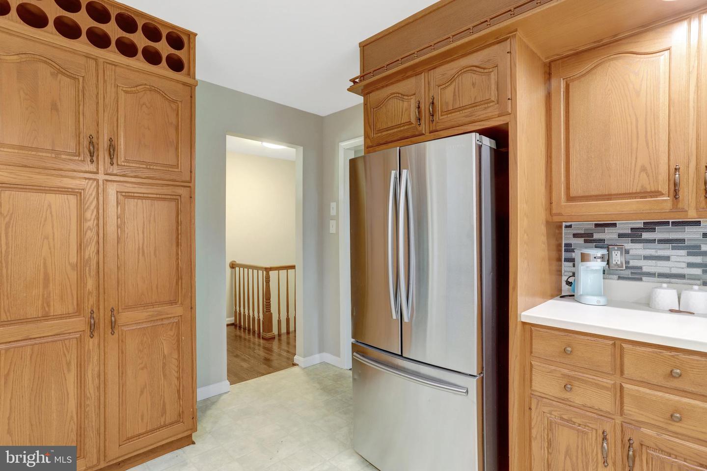8449 THAMES ST, SPRINGFIELD, Virginia 22151, 4 Bedrooms Bedrooms, ,2 BathroomsBathrooms,Residential,For sale,8449 THAMES ST,VAFX2256662 MLS # VAFX2256662