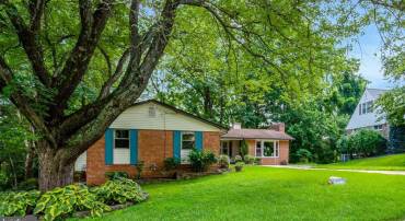 8449 THAMES ST, SPRINGFIELD, Virginia 22151, 4 Bedrooms Bedrooms, ,2 BathroomsBathrooms,Residential,For sale,8449 THAMES ST,VAFX2256662 MLS # VAFX2256662