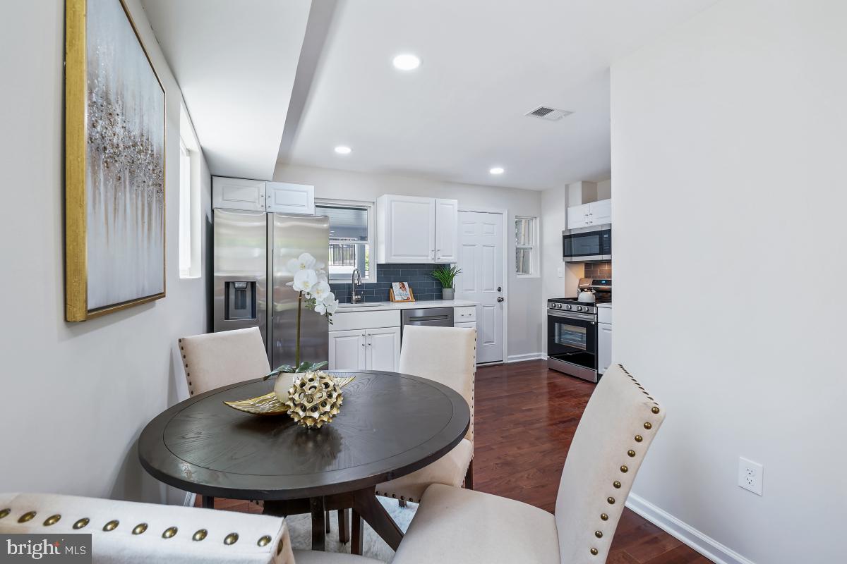 4224 SOUTHERN AVE SE, WASHINGTON, District Of Columbia 20019, 3 Bedrooms Bedrooms, ,2 BathroomsBathrooms,Residential,For sale,4224 SOUTHERN AVE SE,DCDC2211344 MLS # DCDC2211344