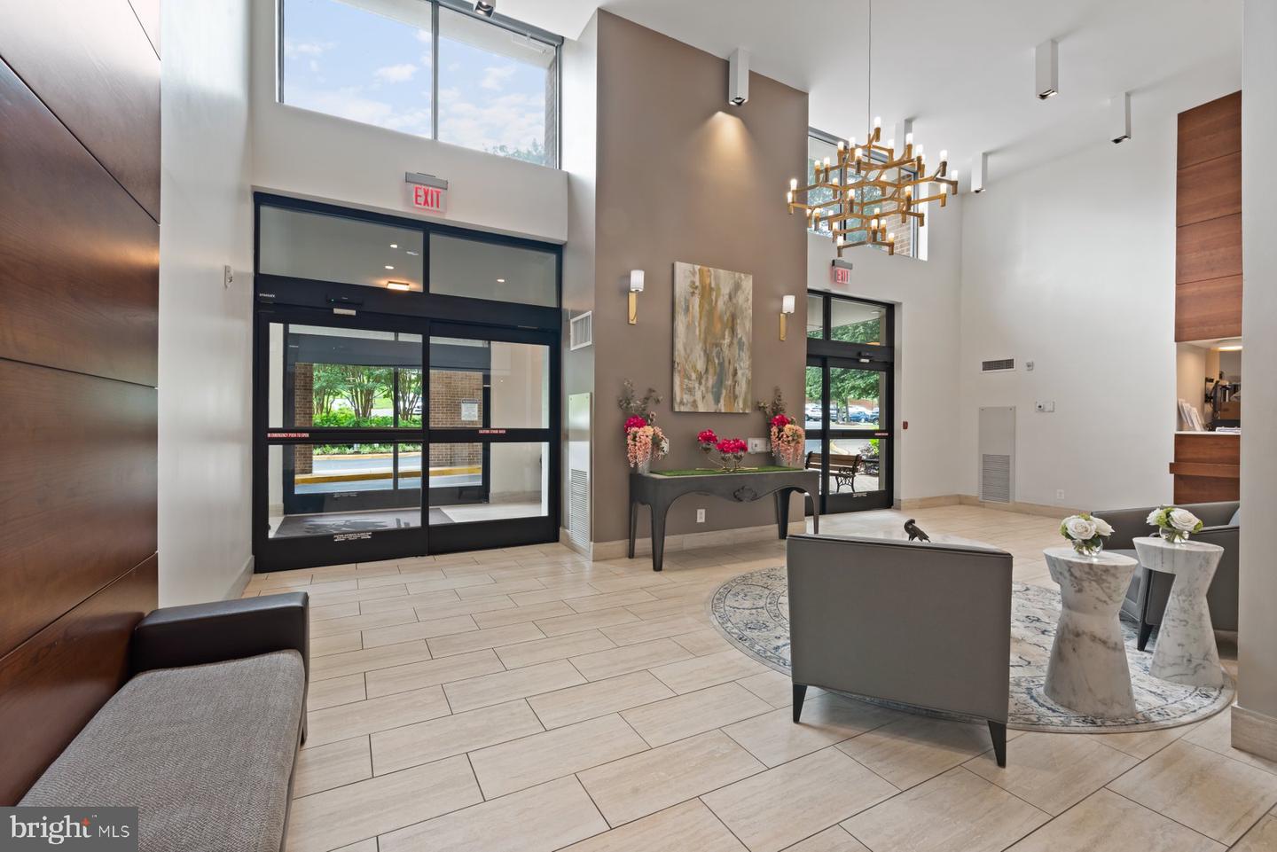 2311 PIMMIT DR #606, FALLS CHURCH, Virginia 22043, 1 Bedroom Bedrooms, ,1 BathroomBathrooms,Residential,For sale,2311 PIMMIT DR #606,VAFX2256668 MLS # VAFX2256668