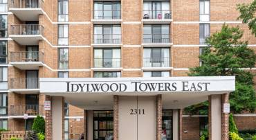 2311 PIMMIT DR #606, FALLS CHURCH, Virginia 22043, 1 Bedroom Bedrooms, ,1 BathroomBathrooms,Residential,For sale,2311 PIMMIT DR #606,VAFX2256668 MLS # VAFX2256668